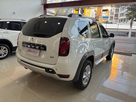 Renault DUSTER Dynamique 2.0 Hi-Flex 16V Mec.