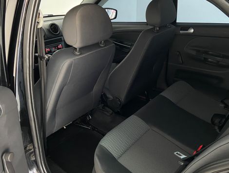 VolksWagen Gol (novo) 1.0 Mi Total Flex 8V 4p