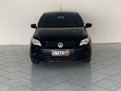 VolksWagen Gol (novo) 1.0 Mi Total Flex 8V 4p