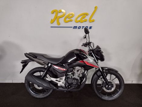 HONDA CG 160 TITAN FLEXONE/Ed.Especial 40 Anos