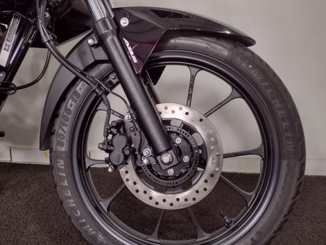 HONDA CG 160 TITAN FLEXONE/Ed.Especial 40 Anos