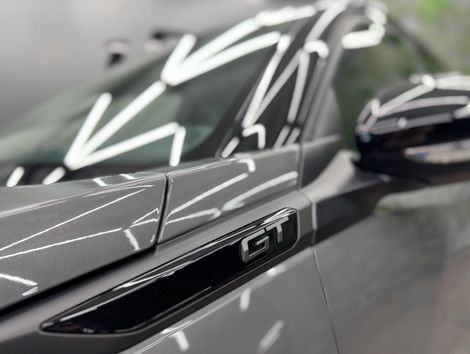 Peugeot 2008 GT 1.0 Turbo Flex 5p Aut.