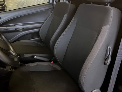 VolksWagen Saveiro Robust 1.6 Total Flex 16V 