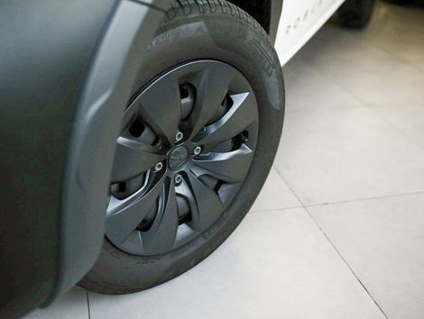 VolksWagen Saveiro Robust 1.6 Total Flex 16V 