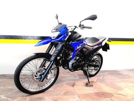 YAMAHA XTZ 250 LANDER 249cc/LANDER BLUEFLEX/ABS