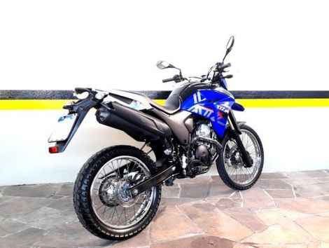 YAMAHA XTZ 250 LANDER 249cc/LANDER BLUEFLEX/ABS