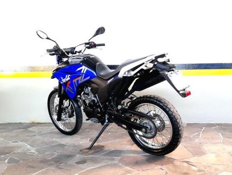 YAMAHA XTZ 250 LANDER 249cc/LANDER BLUEFLEX/ABS