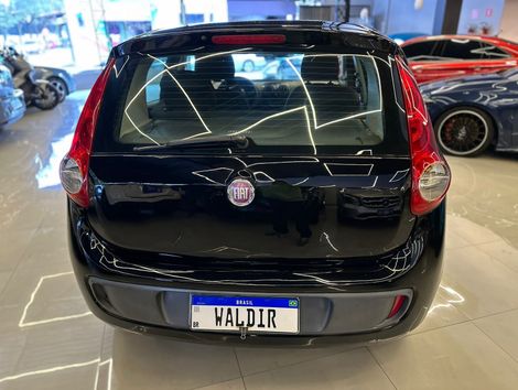 Fiat Palio ATTRACTIVE 1.0 EVO Fire Flex 8v 5p