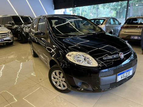 Fiat Palio ATTRACTIVE 1.0 EVO Fire Flex 8v 5p