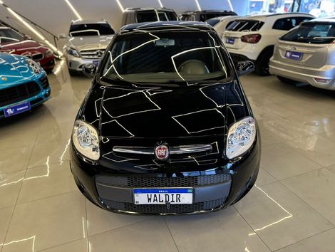 Fiat Palio ATTRACTIVE 1.0 EVO Fire Flex 8v 5p