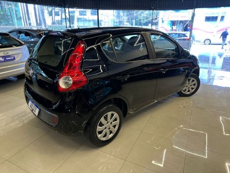 Fiat Palio ATTRACTIVE 1.0 EVO Fire Flex 8v 5p