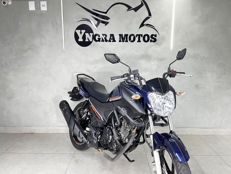 YAMAHA YBR 150 FACTOR ED/FLEX