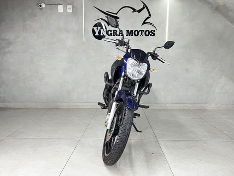 YAMAHA YBR 150 FACTOR ED/FLEX