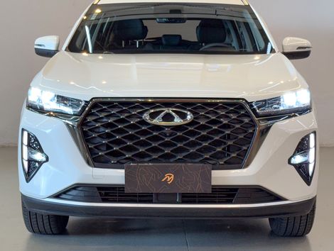 Caoa Chery Tiggo 7 Pro 1.6 Turbo 16V Aut.  