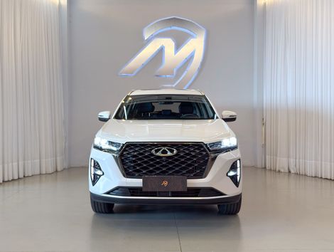 Caoa Chery Tiggo 7 Pro 1.6 Turbo 16V Aut.  