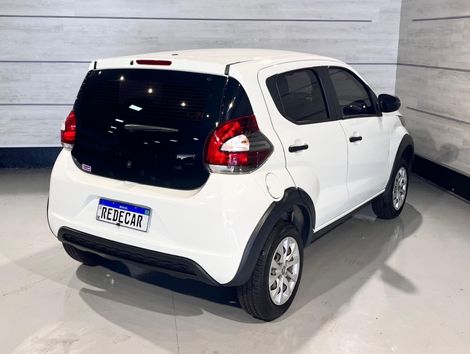 Fiat MOBI LIKE 1.0 Fire Flex 5p.