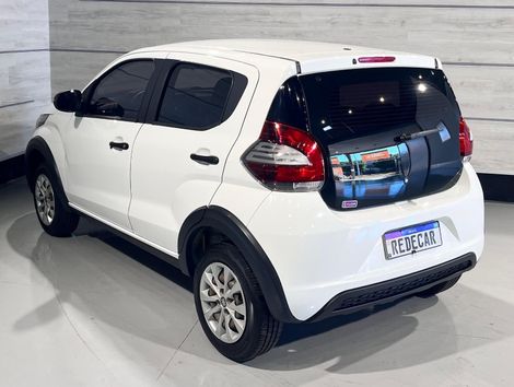 Fiat MOBI LIKE 1.0 Fire Flex 5p.