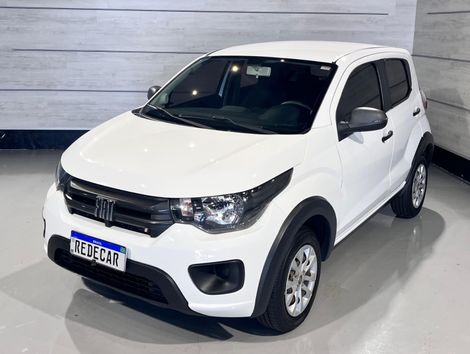 Fiat MOBI LIKE 1.0 Fire Flex 5p.