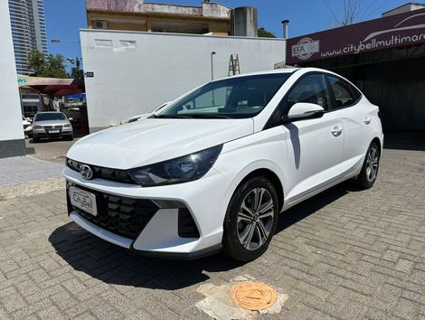 Hyundai HB20S Comfort 1.0 TB Flex 12V Aut.