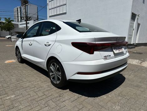 Hyundai HB20S Comfort 1.0 TB Flex 12V Aut.