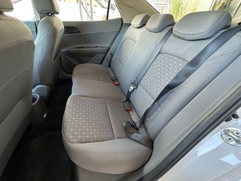 Hyundai HB20S Comfort 1.0 TB Flex 12V Aut.
