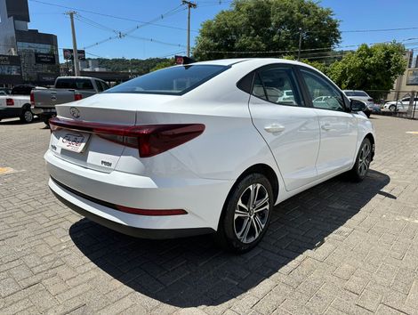 Hyundai HB20S Comfort 1.0 TB Flex 12V Aut.