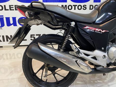 HONDA CG 160 FAN Flex