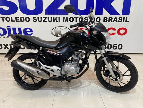HONDA CG 160 FAN Flex