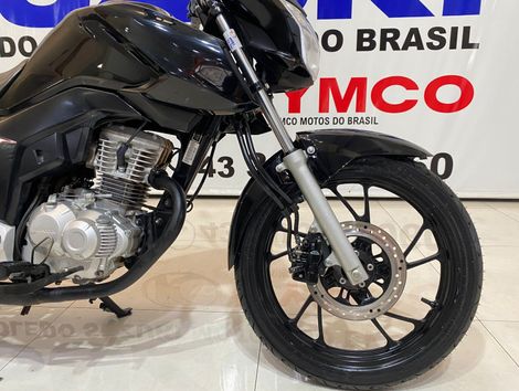 HONDA CG 160 FAN Flex
