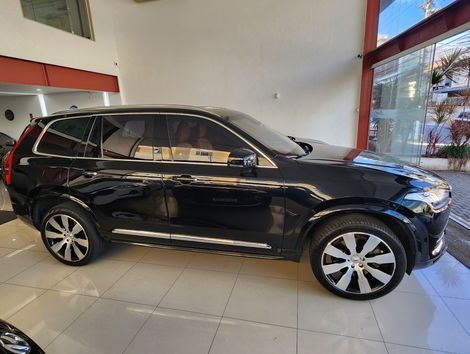 Volvo XC 90 T-8 HÍBRIDO INSCRIPT 2.0 5p