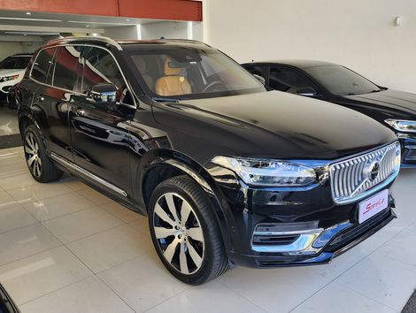 Volvo XC 90 T-8 HÍBRIDO INSCRIPT 2.0 5p