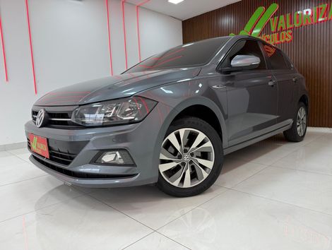VolksWagen Polo Comfort. 200 TSI 1.0 Flex 12V Aut.
