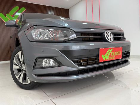 VolksWagen Polo Comfort. 200 TSI 1.0 Flex 12V Aut.