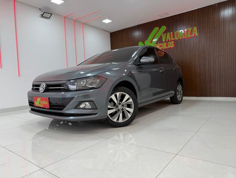 VolksWagen Polo Comfort. 200 TSI 1.0 Flex 12V Aut.
