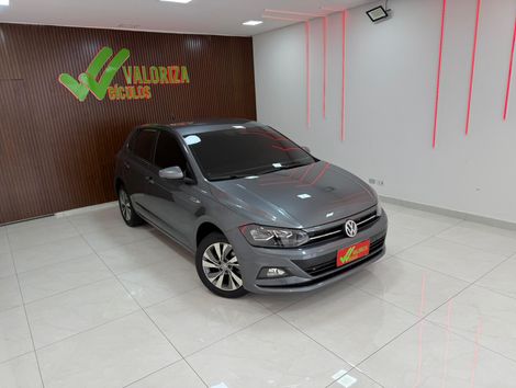 VolksWagen Polo Comfort. 200 TSI 1.0 Flex 12V Aut.