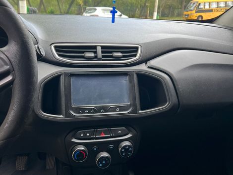 Chevrolet ONIX HATCH LT 1.4 8V FlexPower 5p Mec.