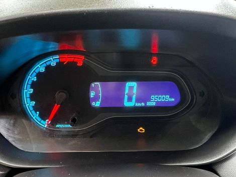 Chevrolet ONIX HATCH LT 1.4 8V FlexPower 5p Mec.