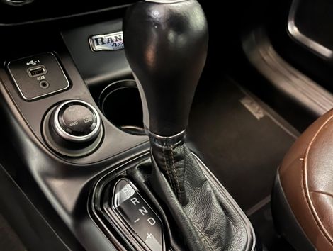 Fiat Toro Ranch 2.0 16V 4x4 Diesel Aut.