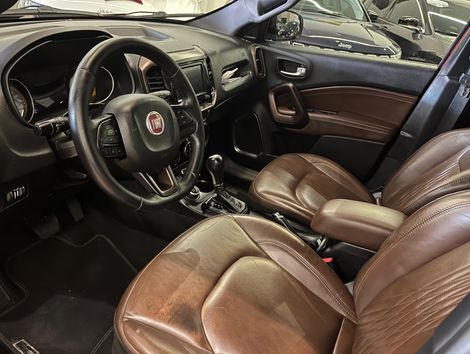 Fiat Toro Ranch 2.0 16V 4x4 Diesel Aut.