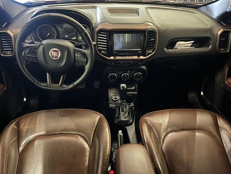 Fiat Toro Ranch 2.0 16V 4x4 Diesel Aut.