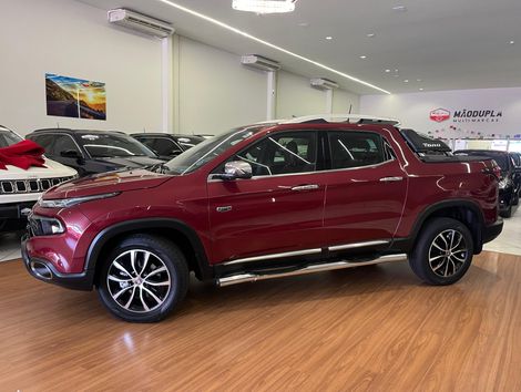 Fiat Toro Ranch 2.0 16V 4x4 Diesel Aut.