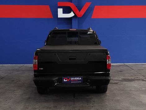 Chevrolet S10 P-Up Executive 2.4 MPFI F.Power CD