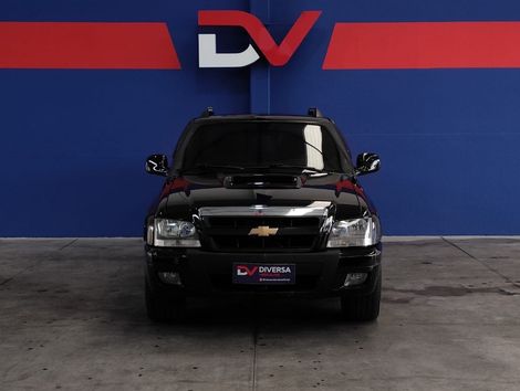 Chevrolet S10 P-Up Executive 2.4 MPFI F.Power CD