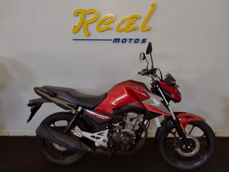 HONDA CG 160 TITAN FLEXONE/Ed.Especial 40 Anos