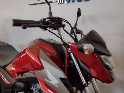 HONDA CG 160 TITAN FLEXONE/Ed.Especial 40 Anos