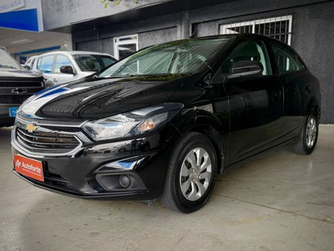 Chevrolet ONIX HATCH LT 1.0 8V FlexPower 5p Mec.