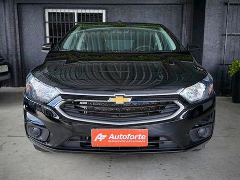 Chevrolet ONIX HATCH LT 1.0 8V FlexPower 5p Mec.