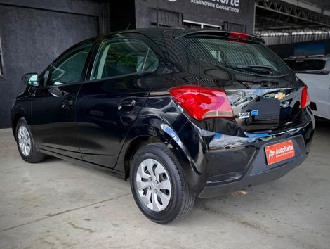 Chevrolet ONIX HATCH LT 1.0 8V FlexPower 5p Mec.