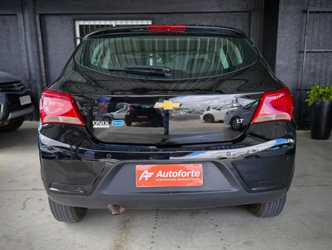 Chevrolet ONIX HATCH LT 1.0 8V FlexPower 5p Mec.
