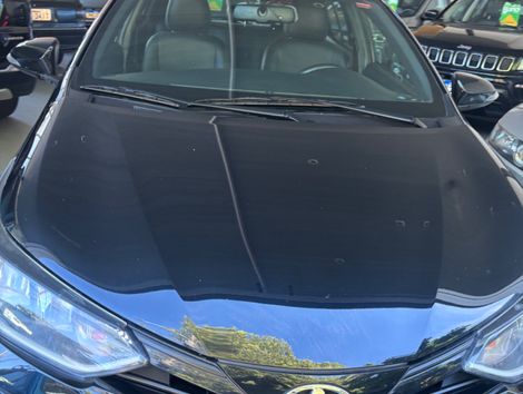 Toyota YARIS XL 1.3 Flex 16V 5p Aut.